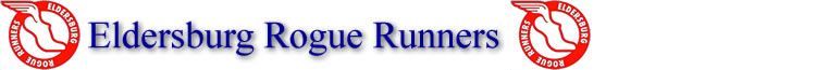 Eldersburg Rouge Runners Shop Custom Shirts & Apparel